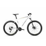 Horský bicykel ROMET RAMBLER R7.4 2023 L Bielo-zlatý
